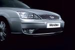 Ford Mondeo 2003 года